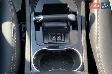 Минивэн Ford Galaxy 2013 в 