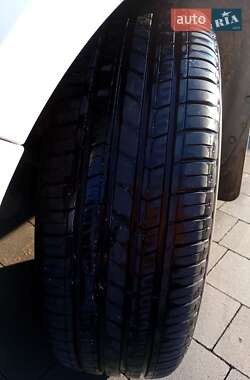 Минивэн Ford Galaxy 2014 в 