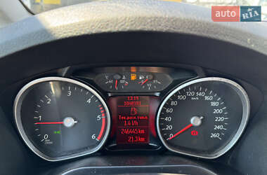 Минивэн Ford Galaxy 2014 в 