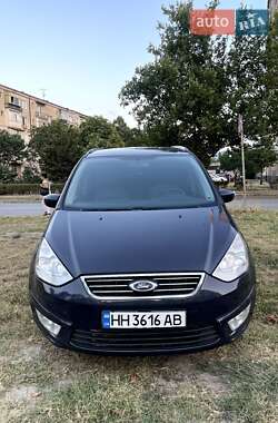 Мінівен Ford Galaxy 2013 в Ізмаїлі