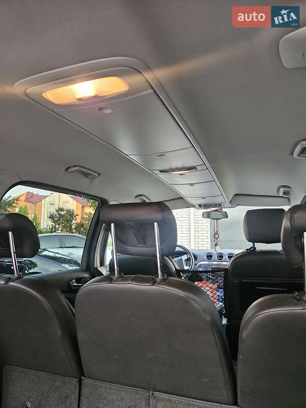 Минивэн Ford Galaxy 2014 в Виннице