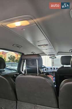 Минивэн Ford Galaxy 2014 в 