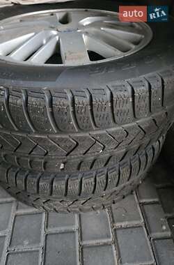 Минивэн Ford Galaxy 2014 в 
