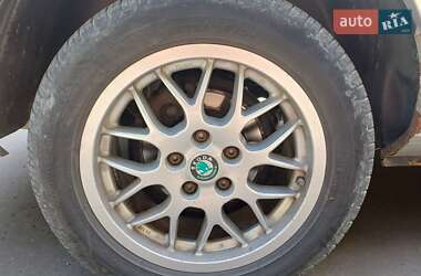 Минивэн Ford Galaxy 2003 в 