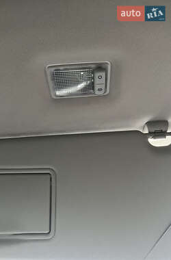 Минивэн Ford Galaxy 2013 в 
