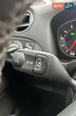 Минивэн Ford Galaxy 2013 в 