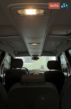 Минивэн Ford Galaxy 2013 в 