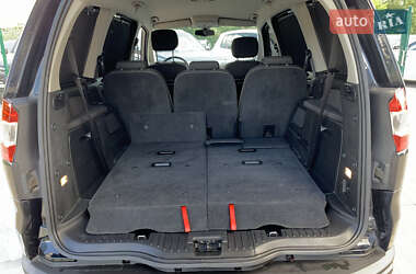 Минивэн Ford Galaxy 2013 в 