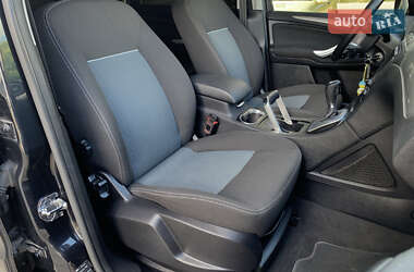 Минивэн Ford Galaxy 2013 в 