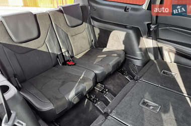 Минивэн Ford Galaxy 2017 в 