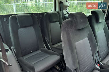 Минивэн Ford Galaxy 2006 в 