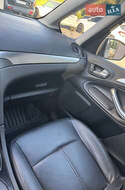 Минивэн Ford Galaxy 2014 в 