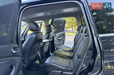 Минивэн Ford Galaxy 2010 в 