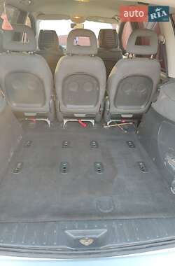 Минивэн Ford Galaxy 2002 в 