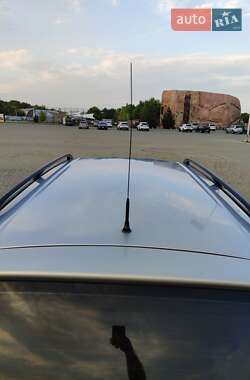 Минивэн Ford Galaxy 2002 в 