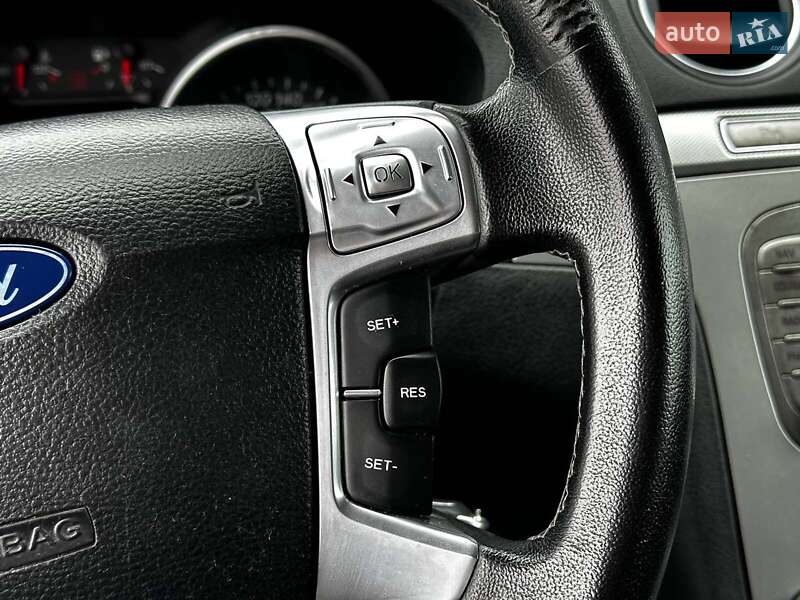 Минивэн Ford Galaxy 2010 в Львове фото 18 Минивэн Ford Galaxy 2010 в Львове