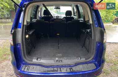Минивэн Ford Galaxy 2015 в Белой Церкви