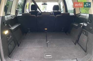 Мінівен Ford Galaxy 2015 в 