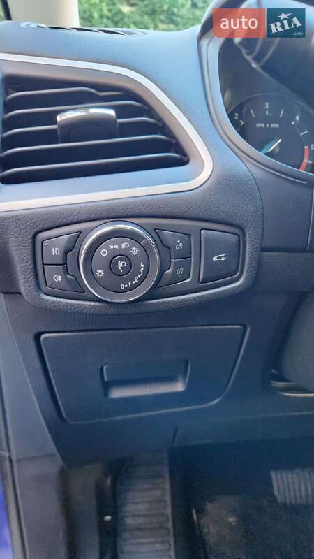 Минивэн Ford Galaxy 2016 в Ивано-Франковске фото 15 Минивэн Ford Galaxy 2016 в Ивано-Франковске