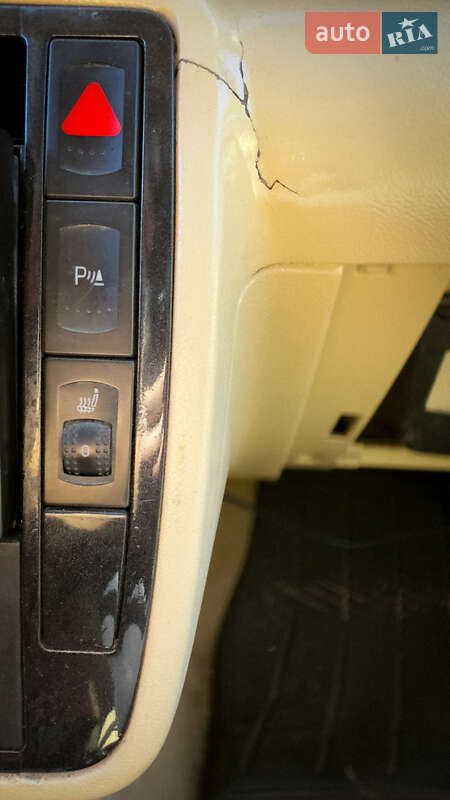Минивэн Ford Galaxy 2000 в Прилуках фото 10 Минивэн Ford Galaxy 2000 в Прилуках