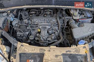 Минивэн Ford Galaxy 2013 в 