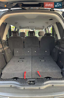 Минивэн Ford Galaxy 2014 в 