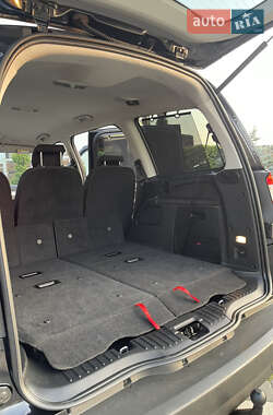 Минивэн Ford Galaxy 2014 в 