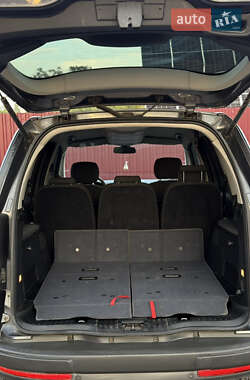 Мінівен Ford Galaxy 2007 в 