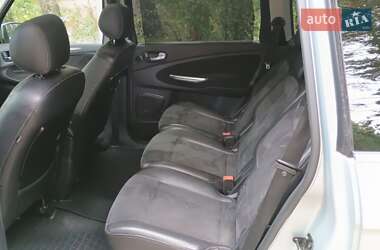 Мінівен Ford Galaxy 2008 в 