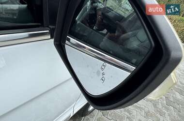 Мінівен Ford Galaxy 2011 в 