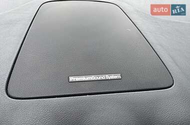 Мінівен Ford Galaxy 2011 в 