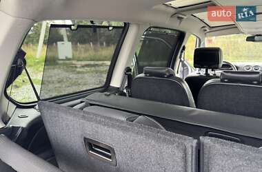 Мінівен Ford Galaxy 2011 в 