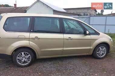 Мінівен Ford Galaxy 2006 в 