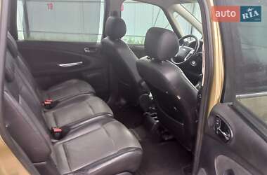 Мінівен Ford Galaxy 2006 в 