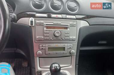 Мінівен Ford Galaxy 2006 в 