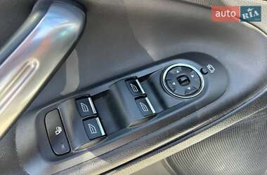 Мінівен Ford Galaxy 2014 в 