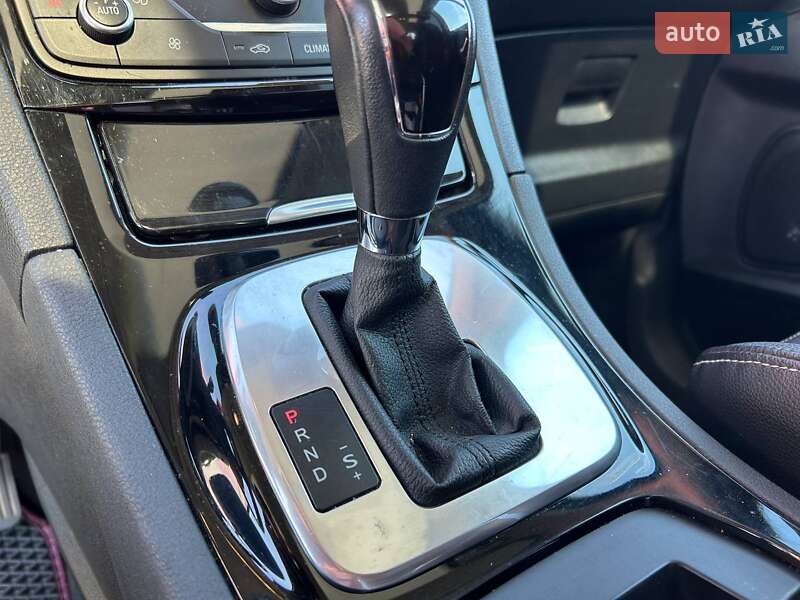 Минивэн Ford Galaxy 2014 в Киеве фото 22 Минивэн Ford Galaxy 2014 в Киеве