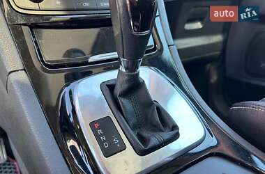 Мінівен Ford Galaxy 2014 в 