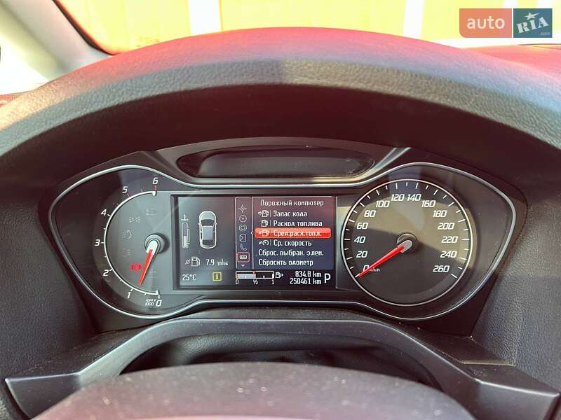 Минивэн Ford Galaxy 2014 в Киеве фото 26 Минивэн Ford Galaxy 2014 в Киеве