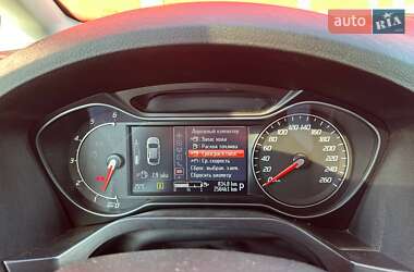 Мінівен Ford Galaxy 2014 в 