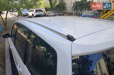 Минивэн Ford Galaxy 2013 в 