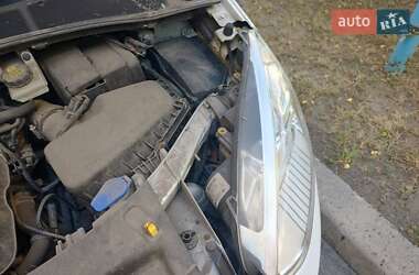 Минивэн Ford Galaxy 2013 в 