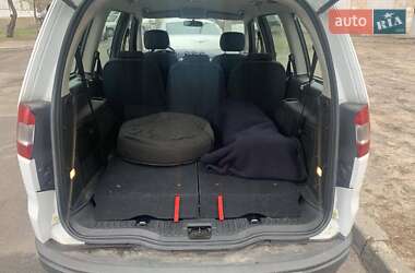 Минивэн Ford Galaxy 2013 в 