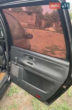 Мінівен Ford Galaxy 2005 в 
