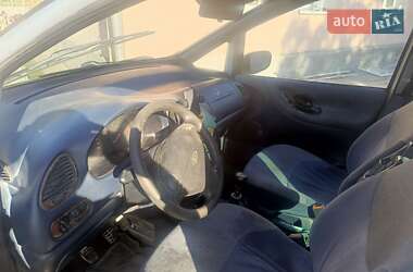 Мінівен Ford Galaxy 1998 в 