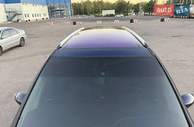 Минивэн Ford Galaxy 2010 в Николаеве