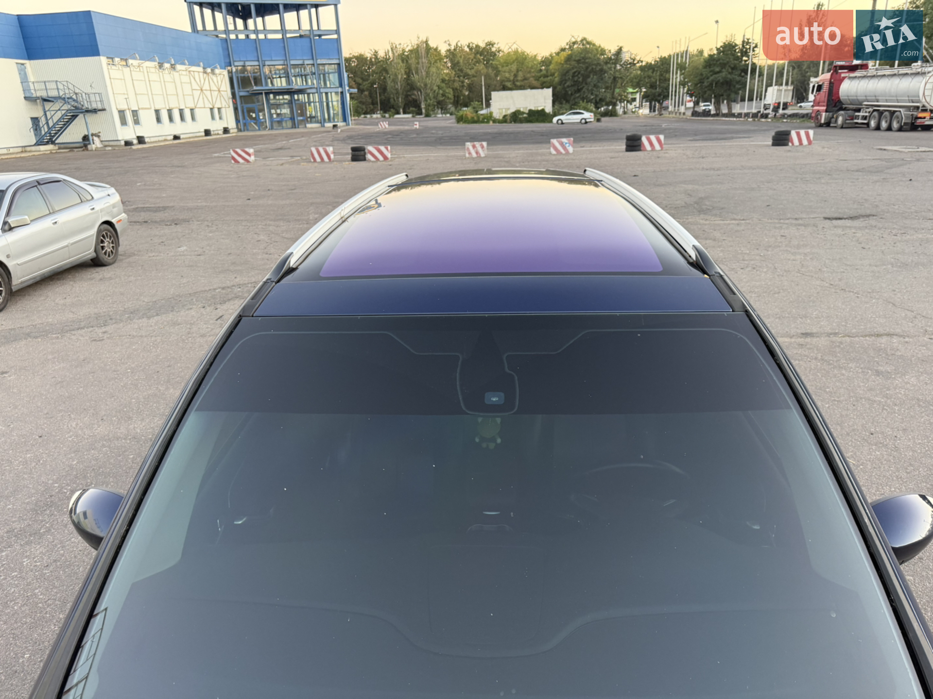 2010 Ford Galaxy - мініатюра 7