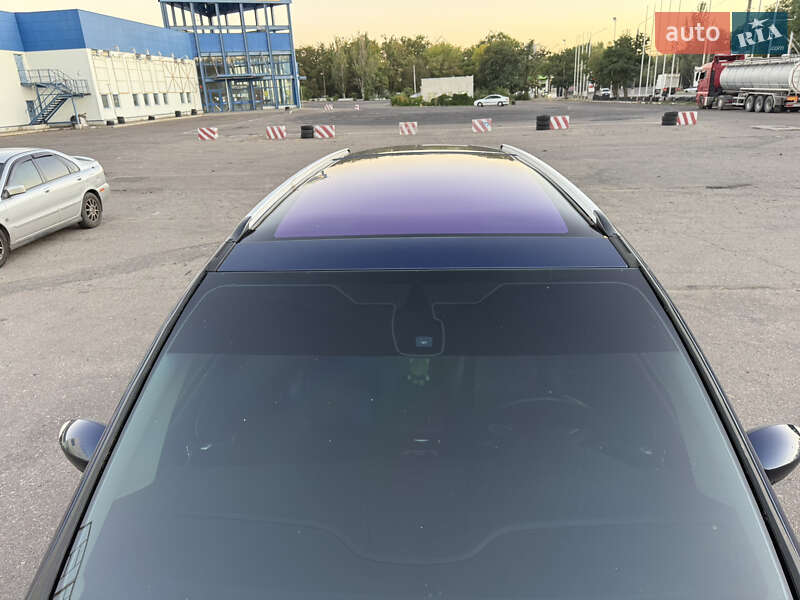 Минивэн Ford Galaxy 2010 в Николаеве фото 7 Минивэн Ford Galaxy 2010 в Николаеве