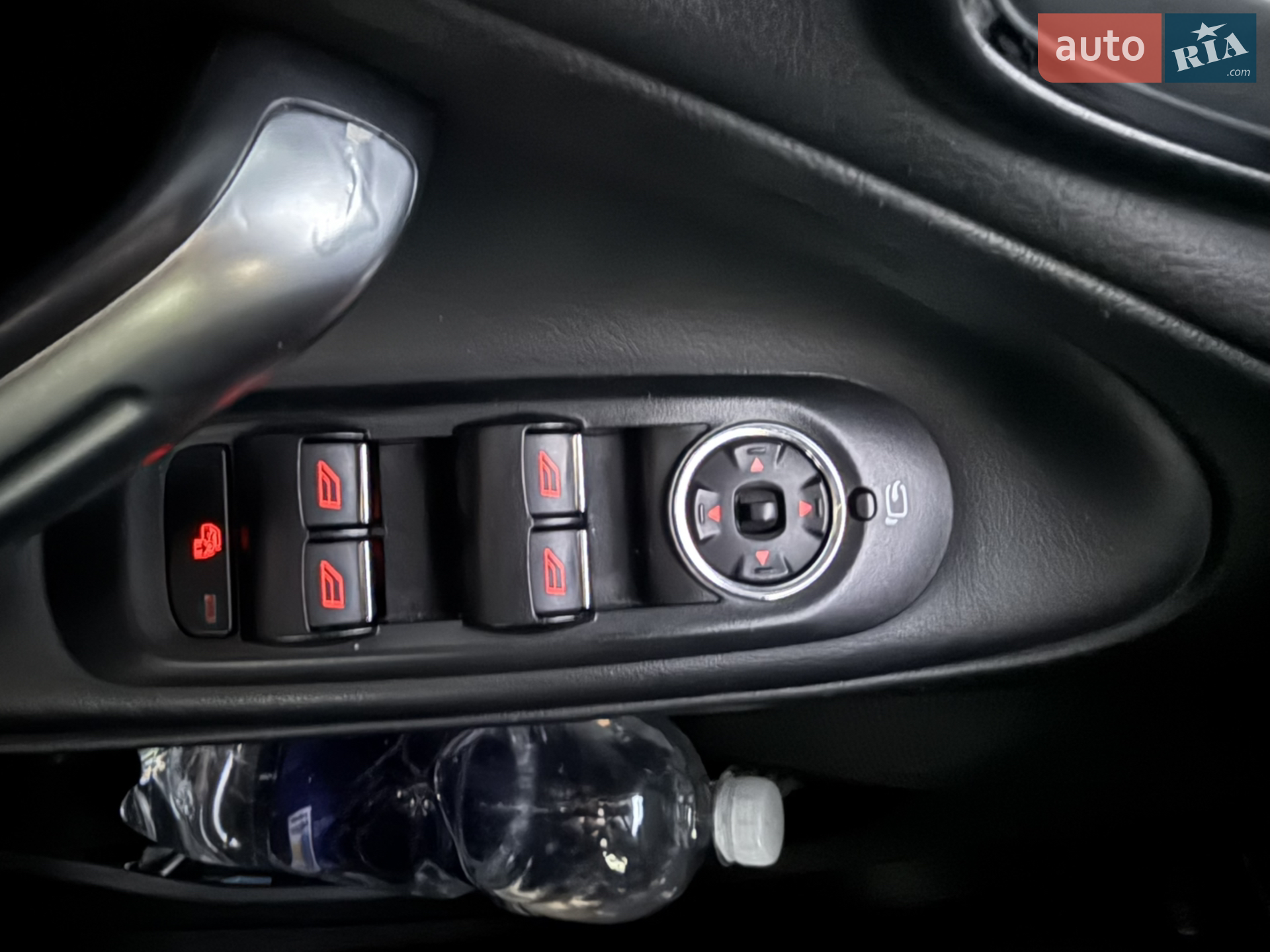 2010 Ford Galaxy - мініатюра 15
