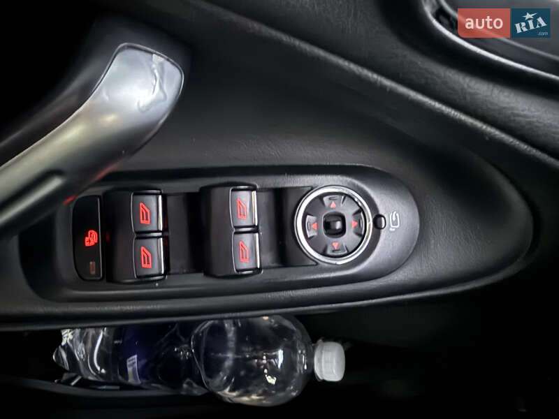 Минивэн Ford Galaxy 2010 в Николаеве фото 15 Минивэн Ford Galaxy 2010 в Николаеве